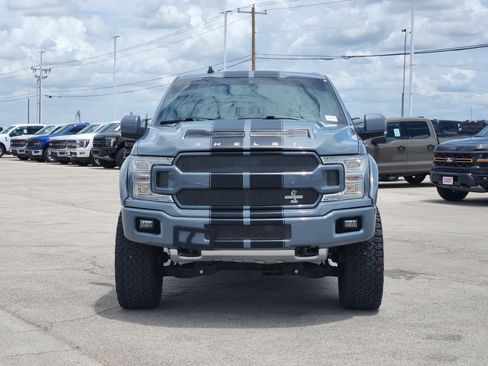 Used 2019 Ford F150 Lariat w/ Equipment Group 502A Luxury AWD/4WD image 2
