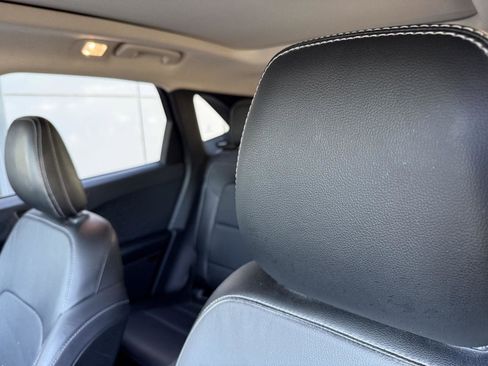 Used 2020 Ford Escape Titanium AWD/4WD image 10