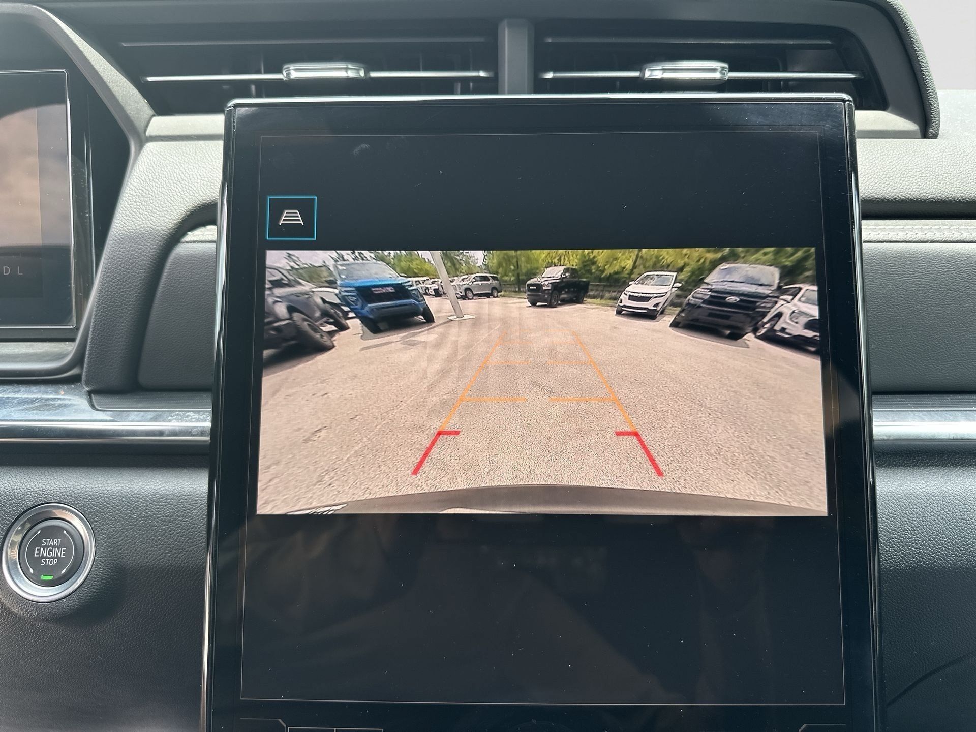 Certified 2026 GMC Terrain Elevation FWD image 15