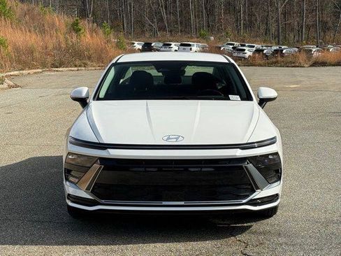New 2026 Hyundai Sonata SEL image 9