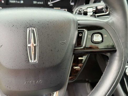 Used 2020 Lincoln Corsair AWD w/ Premium Package image 22