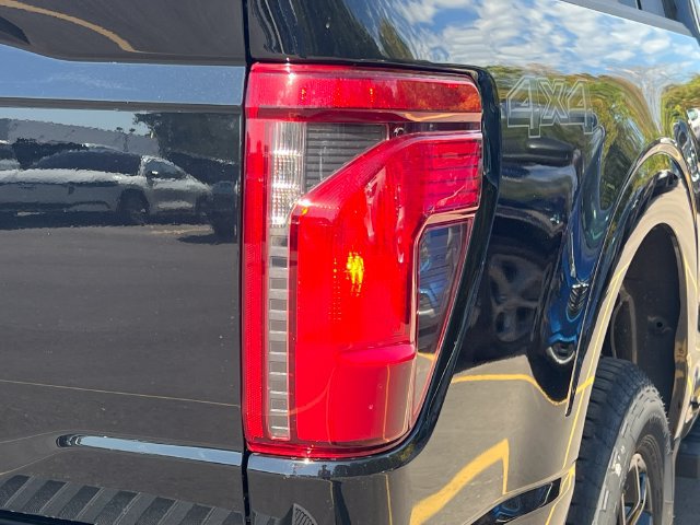 New 2026 Ford F150 XLT w/ Equipment Group 302A MID AWD/4WD image 5