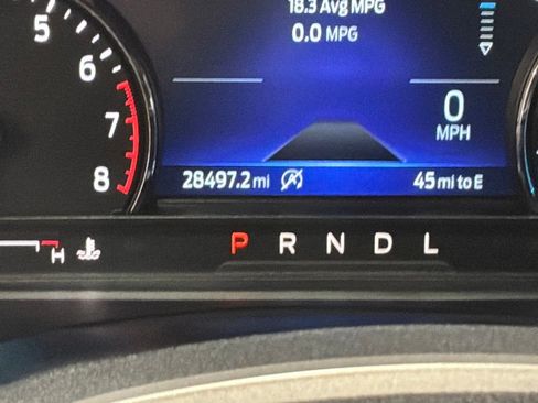 Used 2023 Ford Explorer XLT w/ Equipment Group 202A AWD/4WD image 13