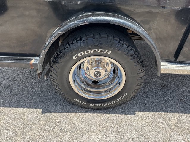 Used 2019 Ford F350 XLT AWD/4WD image 12
