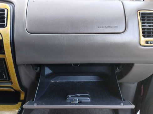 Used 1998 Toyota 4Runner SR5 image 21