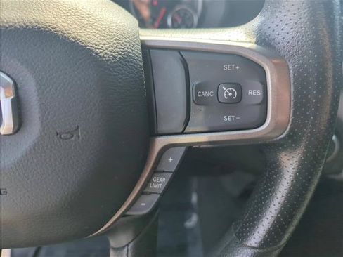 Used 2024 RAM 1500 Tradesman RWD image 15