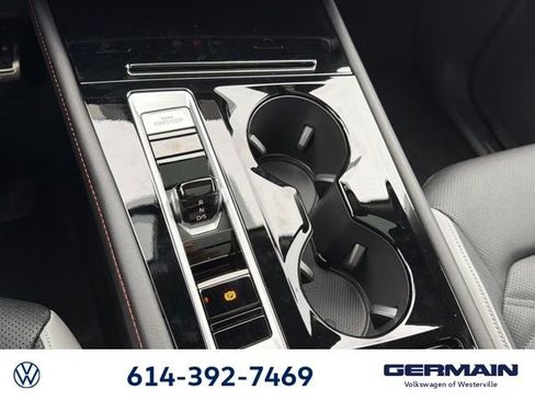 New 2026 Volkswagen Atlas Peak Edition image 28