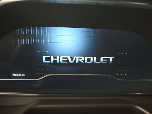 Used 2024 Chevrolet Suburban RST w/ Luxury Package RWD image 10