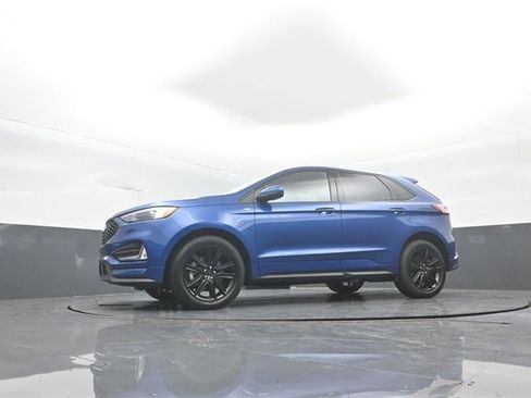 Used 2024 Ford Edge ST-Line image 34
