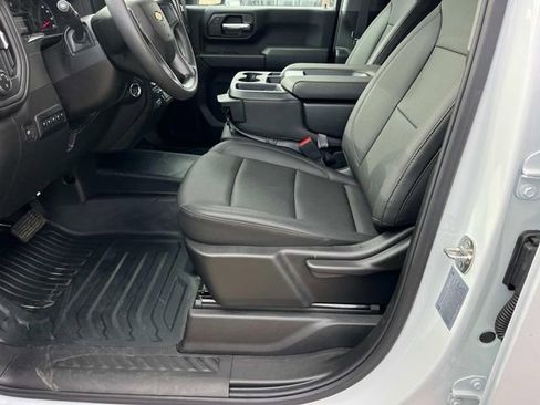 New 2026 Chevrolet Silverado 3500 W/T w/ WT Convenience Package image 22