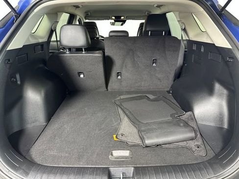 Used 2025 Kia Sportage EX image 26