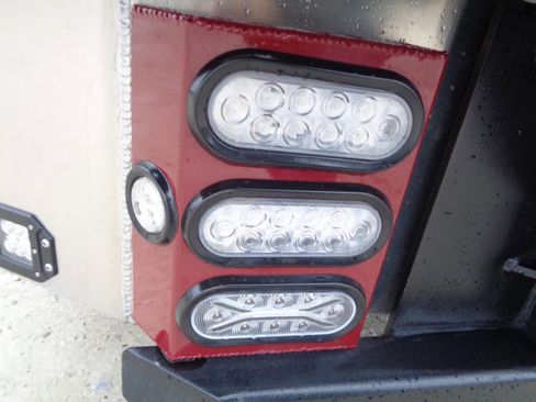 Used 2022 Ford F350 XL w/ STX Appearance Package image 16