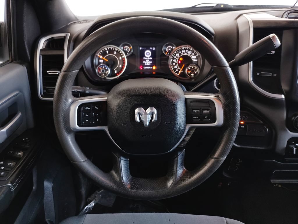 Used 2021 RAM 2500 Big Horn AWD/4WD image 19
