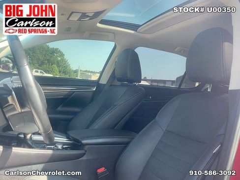 Used 2020 Lexus GS 350 RWD image 32