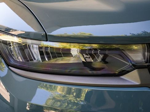 New 2026 Jeep Grand Cherokee Limited image 8