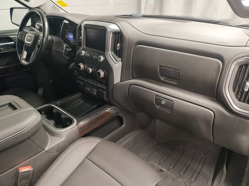 Certified 2021 GMC Sierra 1500 SLT w/ SLT Premium Plus Package image 6