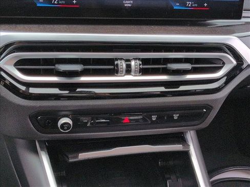 Used 2024 BMW 330e w/ Premium Package RWD image 15