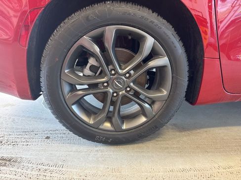 New 2026 Chrysler Pacifica Select image 15