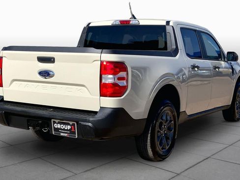Used 2024 Ford Maverick XLT FWD image 13