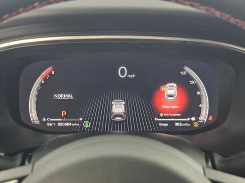 Used 2022 Acura MDX Type S AWD/4WD image 25