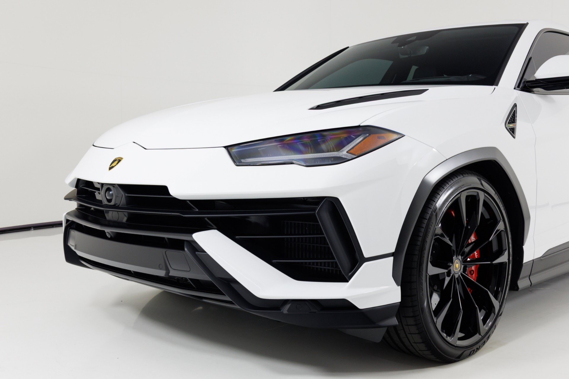 Used 2024 Lamborghini Urus S AWD/4WD image 72