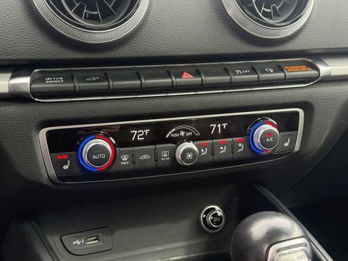 Used 2017 Audi A3 e-tron Premium w/ Sport Package image 19