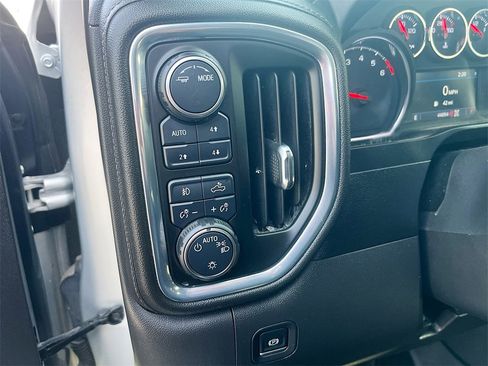 Used 2021 Chevrolet Silverado 1500 RST w/ All Star Edition Plus image 10