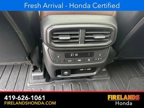 Used 2023 Honda Pilot Elite image 34