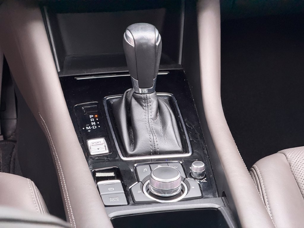 Used 2019 MAZDA MAZDA6 Signature FWD image 17