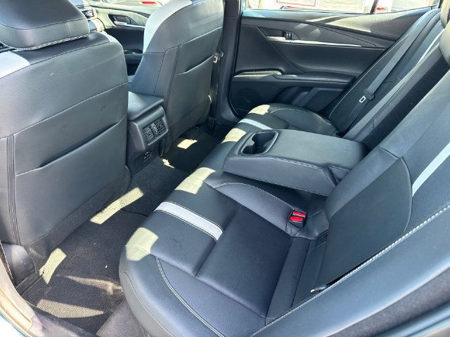 Certified 2025 Toyota Camry SE w/ Convenience Package FWD image 19
