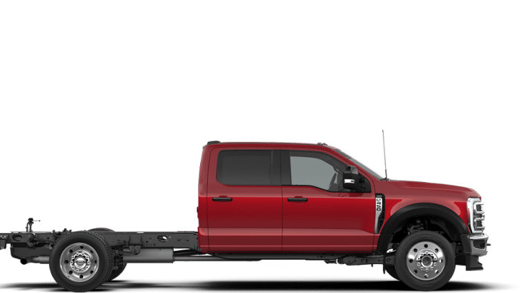 New 2026 Ford F450 Lariat AWD/4WD image 44