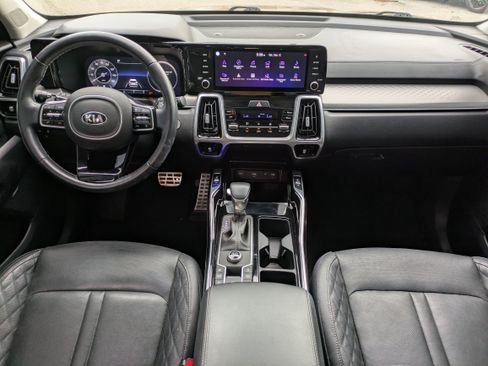 Used 2021 Kia Sorento SX FWD image 15