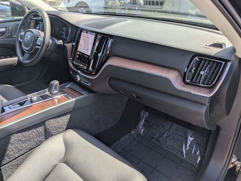 Certified 2023 Volvo XC60 T8 Plus w/ Climate Package image 27