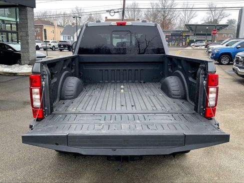 Used 2021 Ford F250 Lariat w/ Lariat Value Package image 34