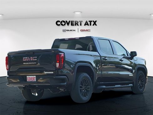 New 2026 GMC Sierra 1500 Elevation w/ Elevation Select Package image 7