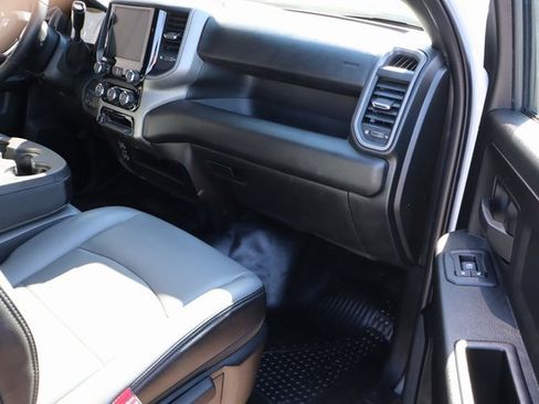 Used 2025 RAM 2500 Tradesman image 47