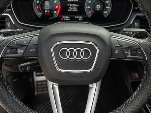 Used 2023 Audi S5 Premium Plus w/ Premium Plus image 12