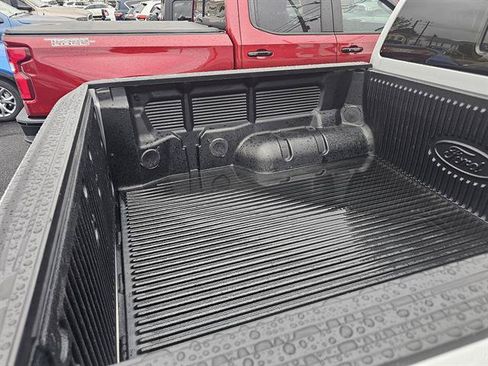 Used 2022 Ford Ranger Lariat w/ Equipment Group 501A High AWD/4WD image 7