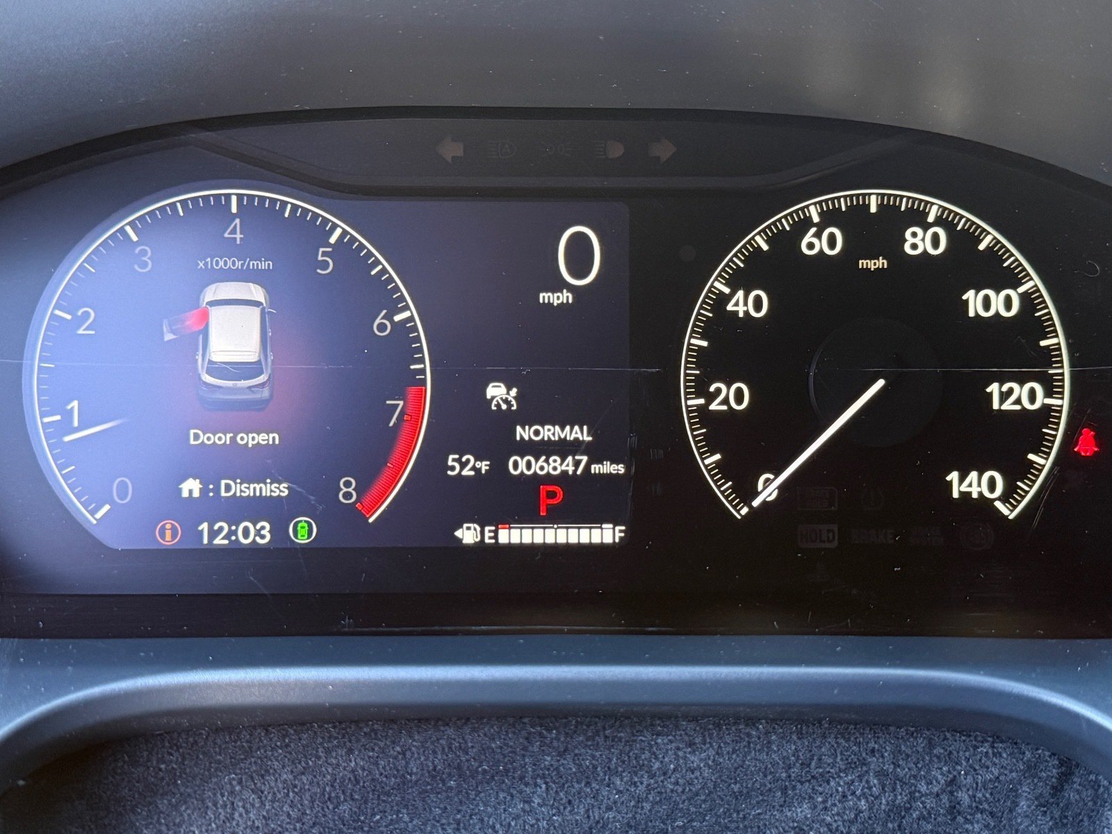 Used 2026 Honda HR-V Sport image 26
