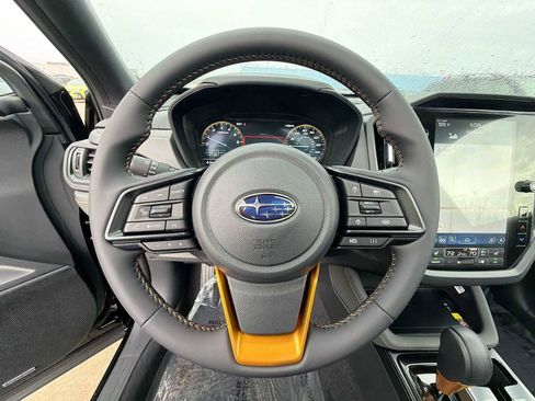 New 2026 Subaru Forester Wilderness AWD/4WD image 20