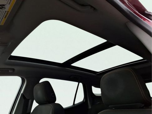 Used 2019 GMC Terrain SLE w/ Driver Convenience Package AWD/4WD image 12