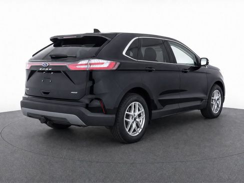 Used 2024 Ford Edge SEL w/ Convenience Package AWD/4WD image 20