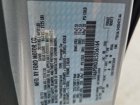 Used 2014 Ford Fusion SE image 19