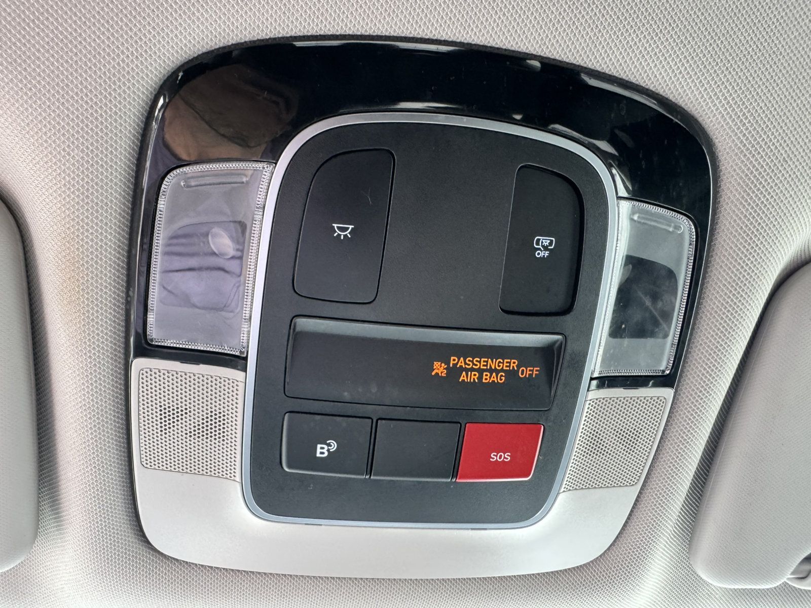 Used 2025 Hyundai Tucson SEL AWD/4WD image 26