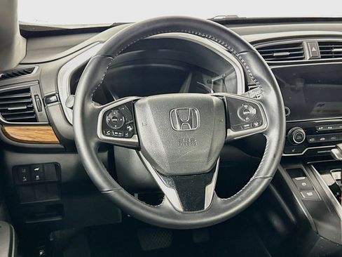 Used 2017 Honda CR-V EX-L image 18