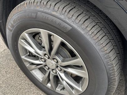 Used 2021 Cadillac XT5 Premium Luxury