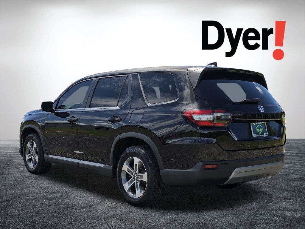 Used 2024 Honda Pilot EX-L image 6