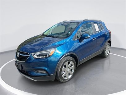 Used 2020 Buick Encore Essence w/ Experience Buick Package