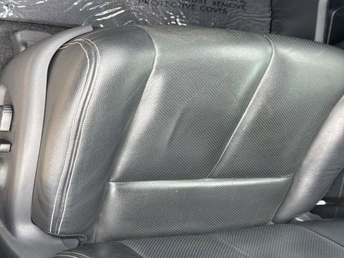 Used 2017 Nissan Murano Platinum w/ Platinum Technology Package image 9