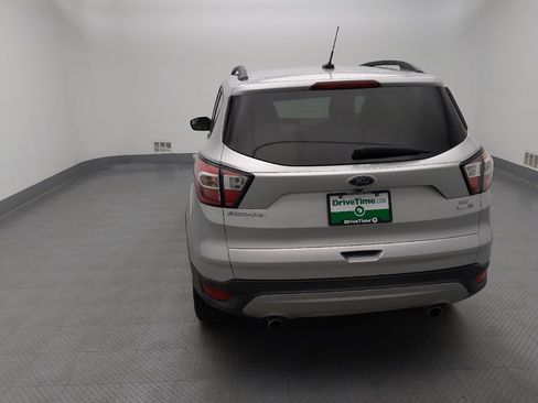 Used 2018 Ford Escape SE AWD/4WD image 6